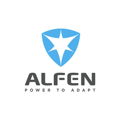 Alfen-logo