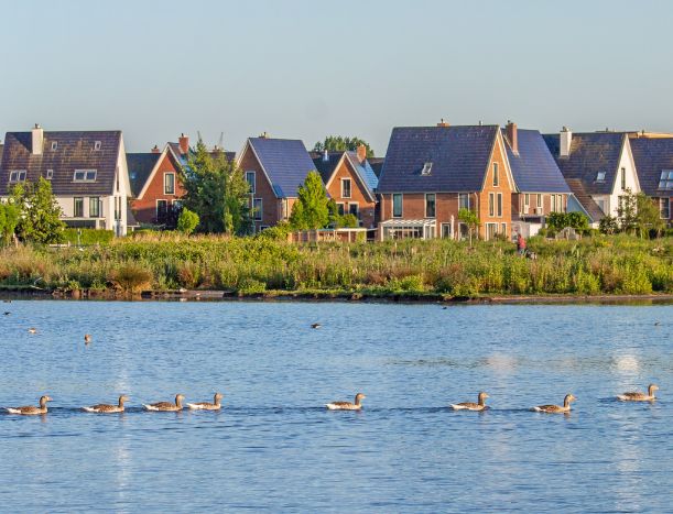 laadpaal aanvragen gemeente oegstgeest