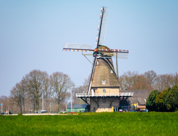 laadpaal aanvragen gemeente waalre