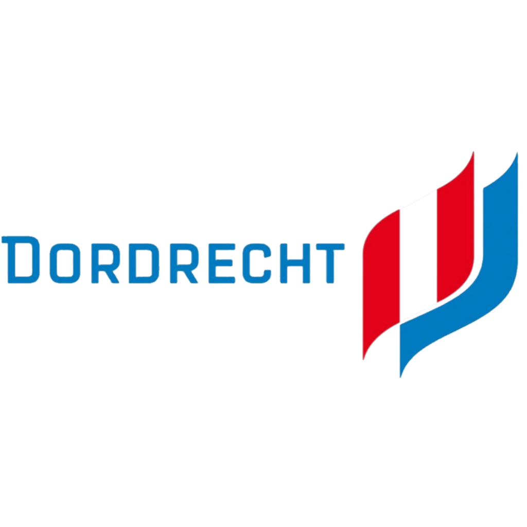 Laadpaal aanvragen gemeente dordrecht gemeentewapen