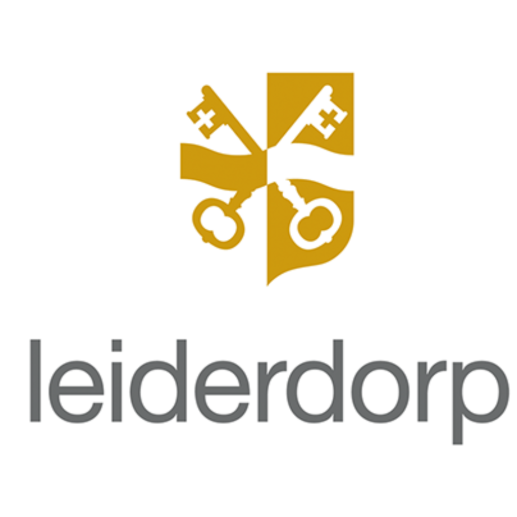 wapen gemeente leiderdorp