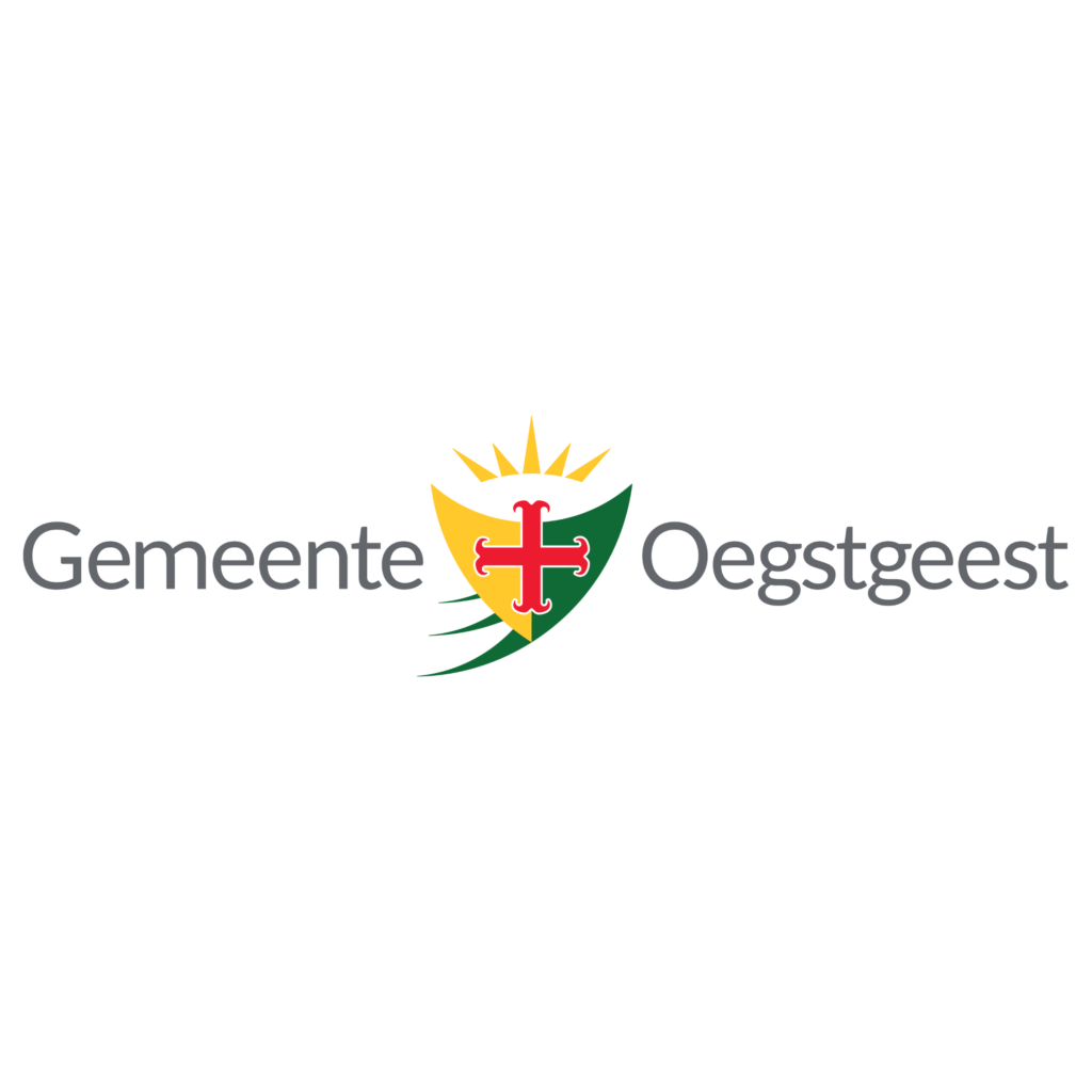 Laadpaal aanvragen gemeente oegstgeest gemeentewapen