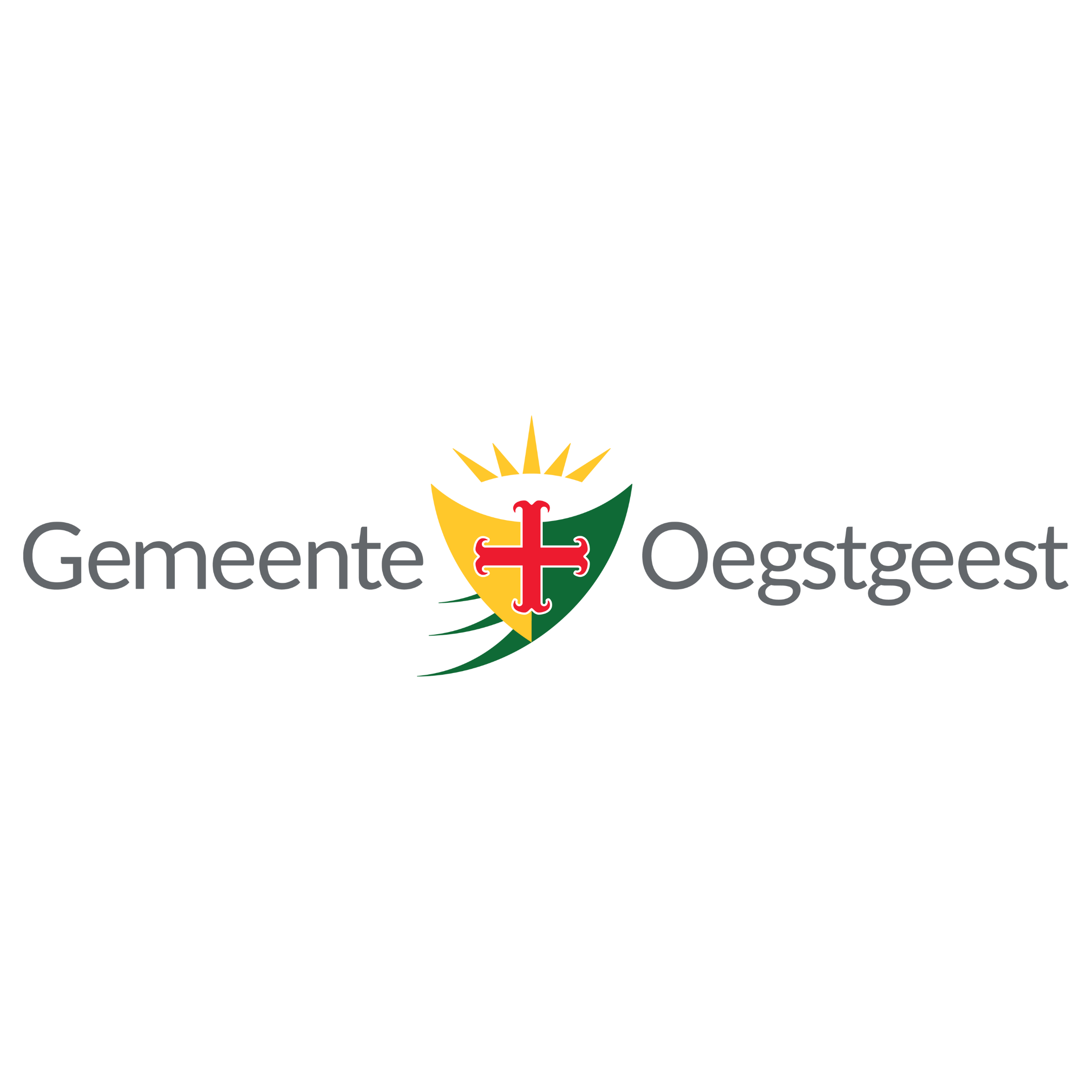 Laadpaal aanvragen gemeente oegstgeest gemeentewapen