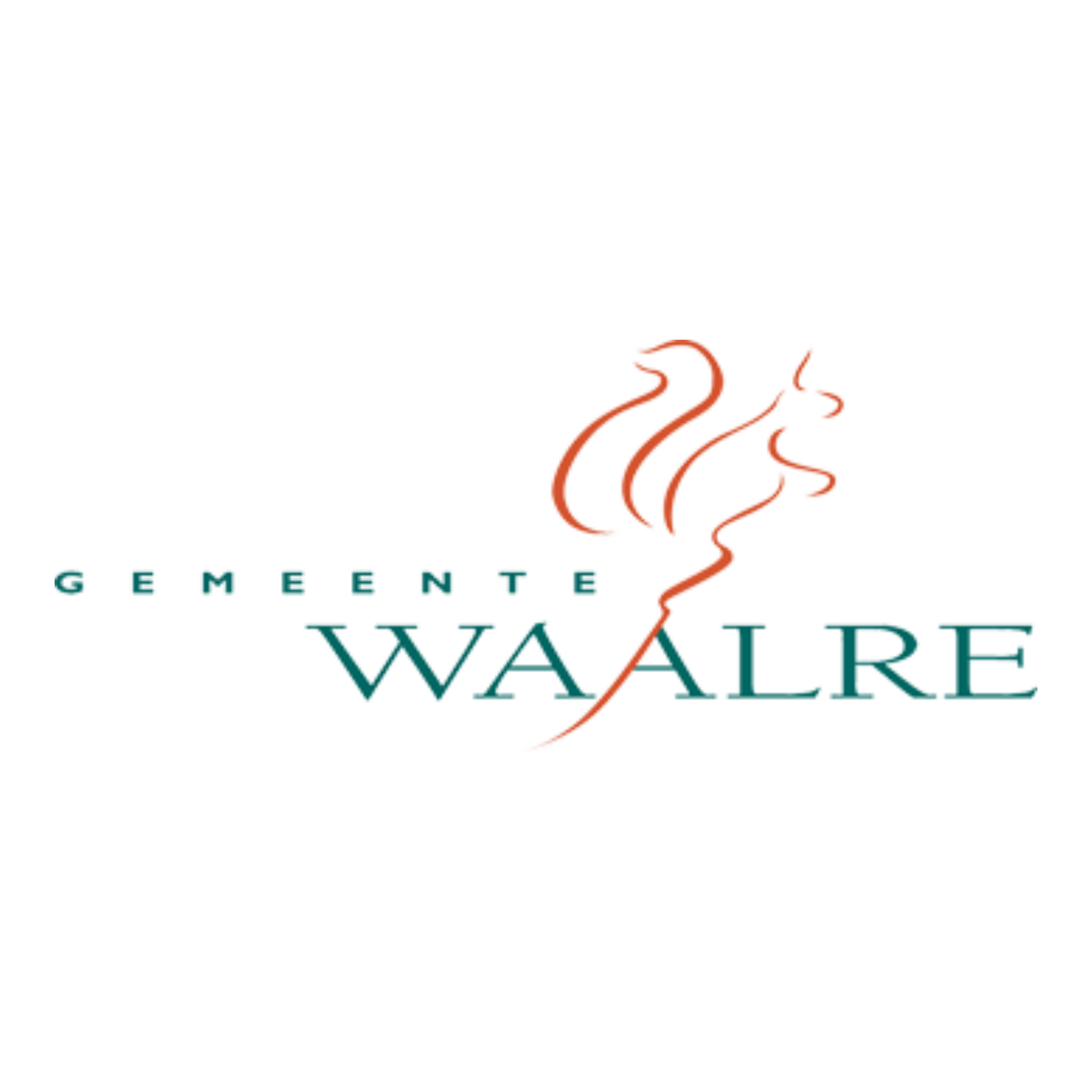 laadpaal aanvragen gemeente waalre