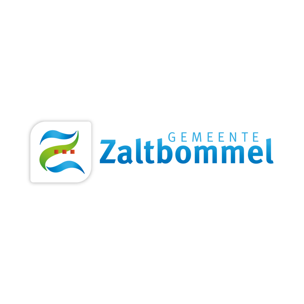 laadpaal aanvragen gemeente zaltbommel gemeentewapen