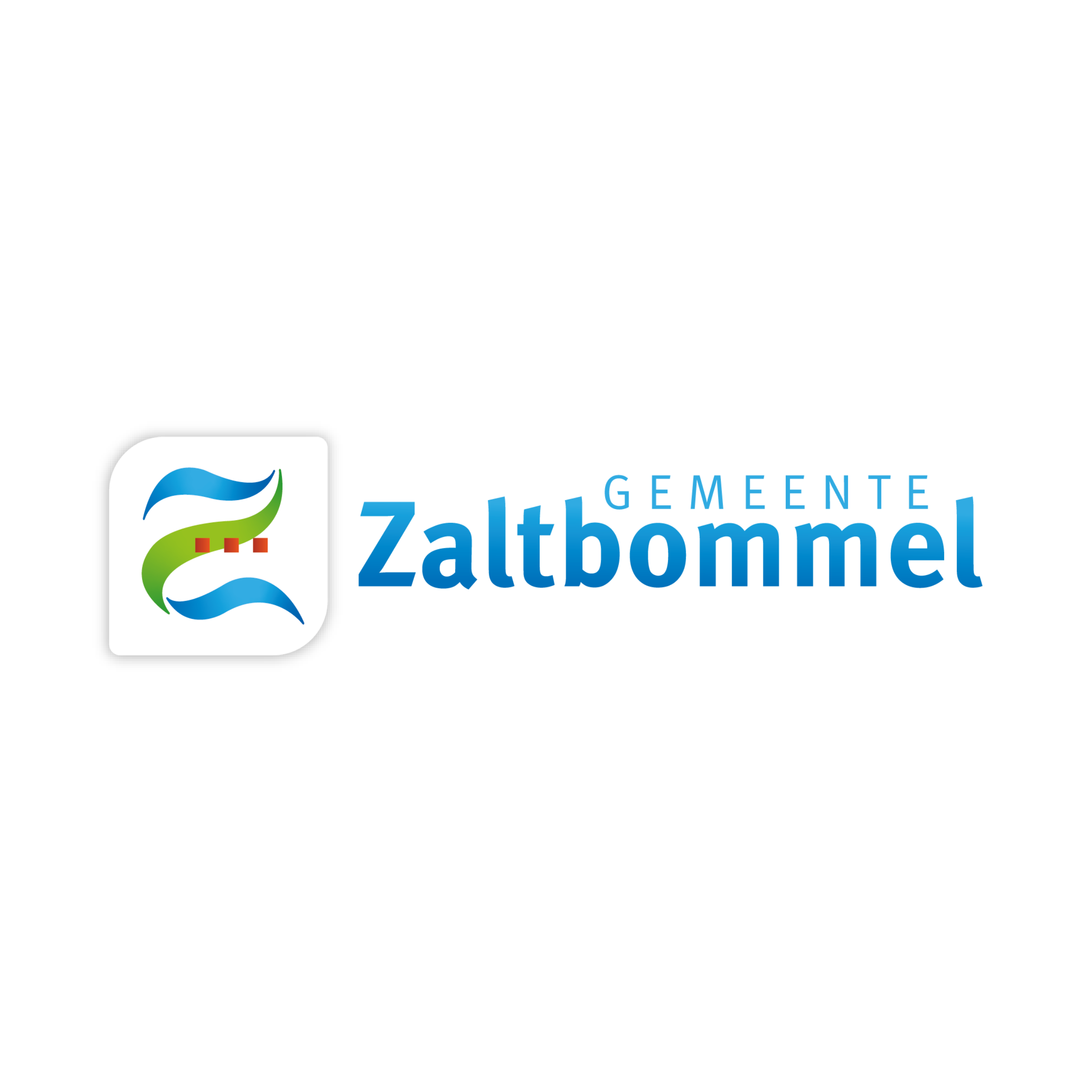 laadpaal aanvragen gemeente zaltbommel gemeentewapen