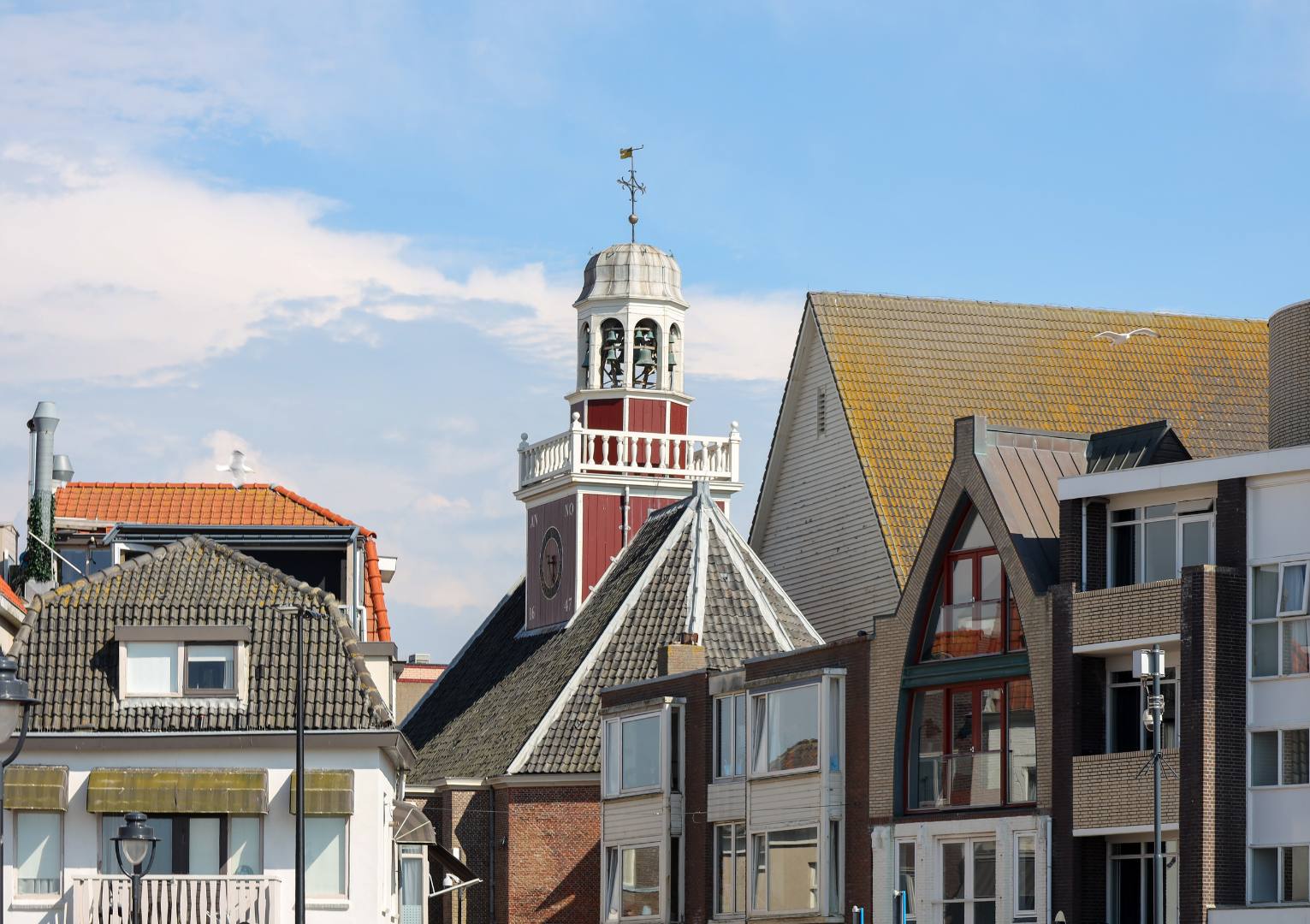 Laadpaal aanvragen gemeente Noordwijk