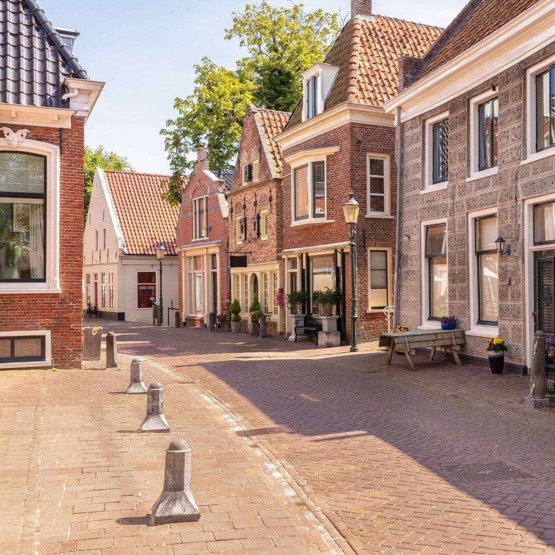 laadpaal aanvragen gemeente Eemsdelta