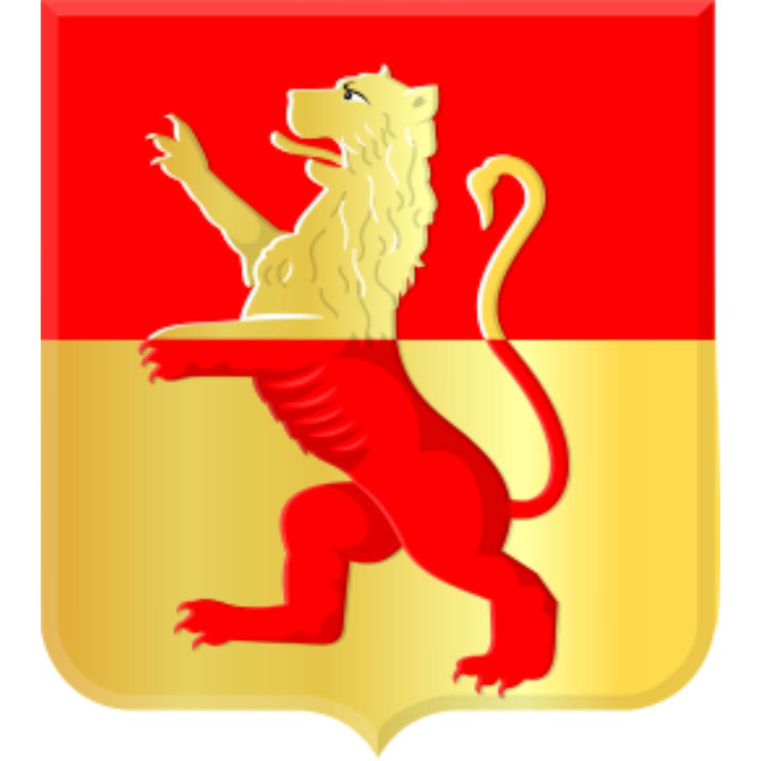 Gemeentewapen van Alblasserdam