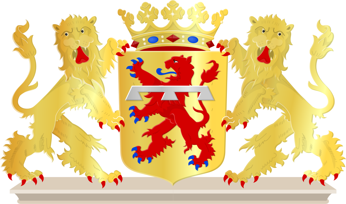 laadpaal aanvragen gemeente teylingen. gemeentewapen