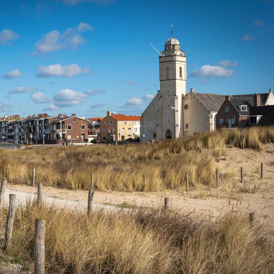 laadpaal aanvragen gemeente Katwijk