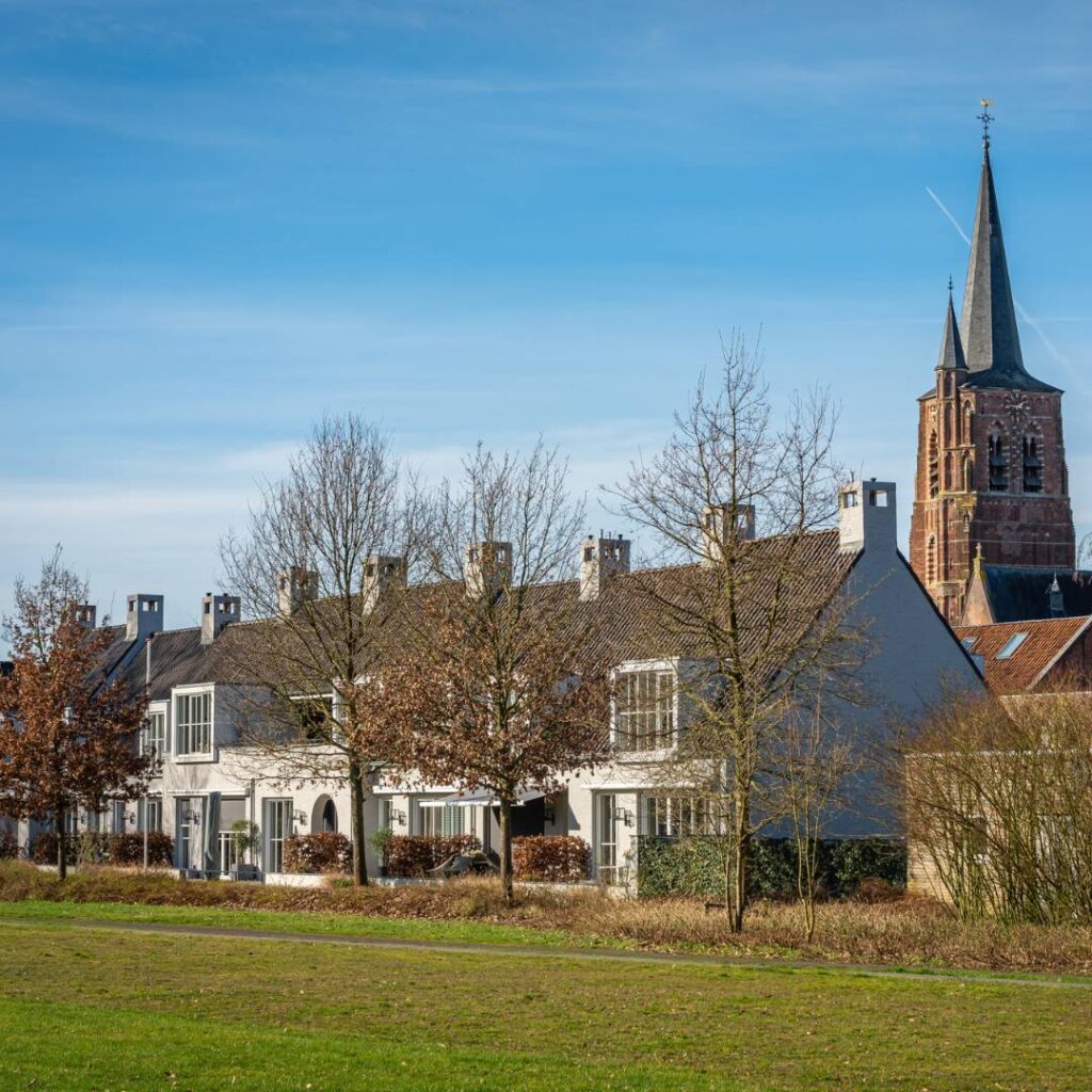 Gemeente Loon op Zand laadpaal aanvragen