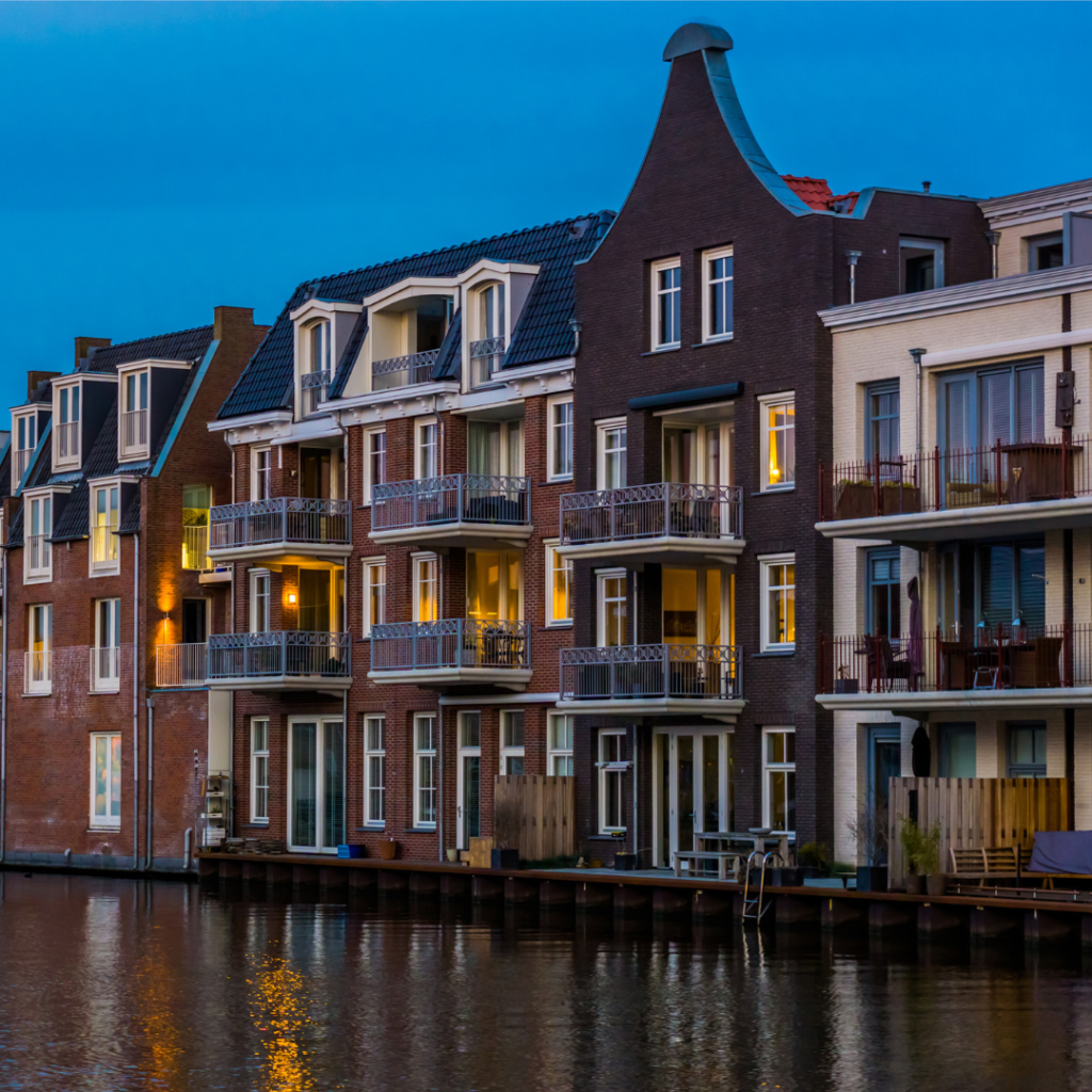 Laadpaal aanvragen gemeente Alphen aan den Rijn