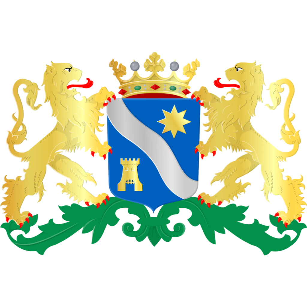 Gemeentewapen alphen aan den rijn